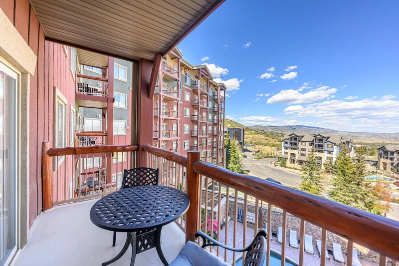 Ski-In / Ski Out Westgate Resort | Mountain Sage One-Bedroom Suite