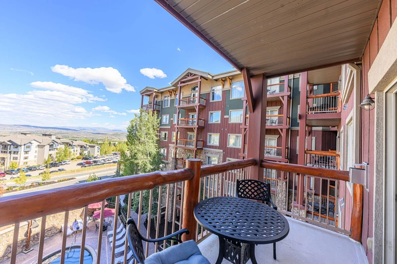 Ski-In / Ski Out Westgate Resort | Mountain Sage One-Bedroom Suite