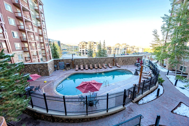 Ski-In / Ski Out Westgate Resort | Mountain Sage One-Bedroom Suite
