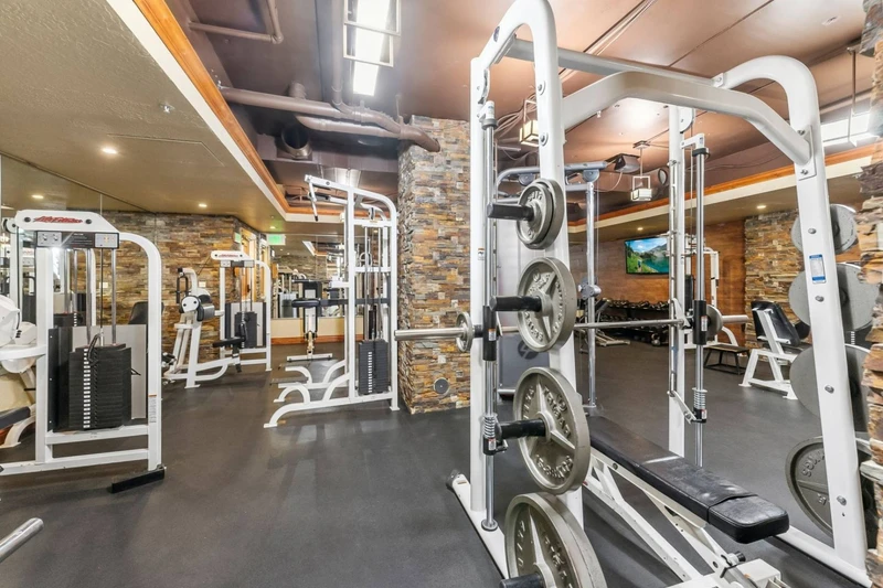 Westgate Resort, Ski-In / Ski Out Luxury Suite | Mountain Sage One-Bedroom Suite