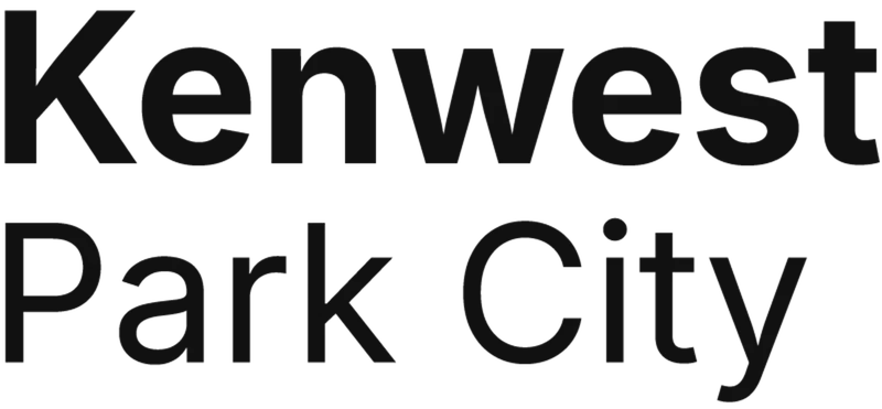 kenwest-park-city-logo