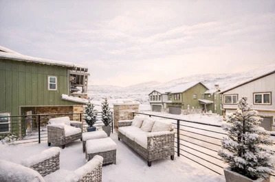 Park City Vacation Home, Private Deck, Hot Tub