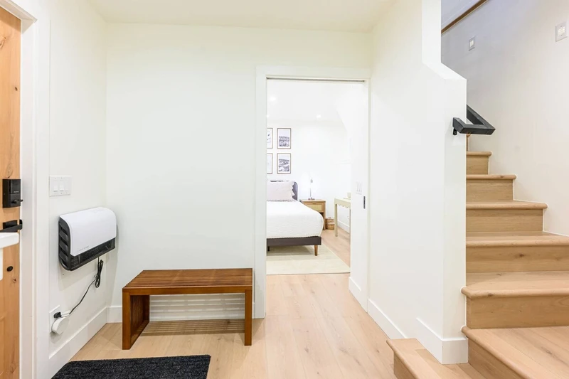 All iTrip Park Park City Ski Homes are professionally cleaned prior to arrival.
