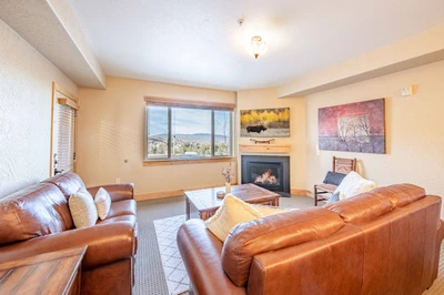 Silverado Lodge 122AB