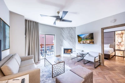Freshly Updated, Westgate Ski-In / Ski-Out!  ||| Park City Ski-In/Ski-Out, Park City Vacation Home, Park City Vacation Rentals, Park City Airbnb