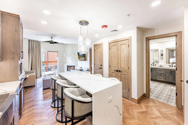 Westgate Park City Freshly Renovated, Ski-in ski-out Park City, Park City Resort, Park City Luxury Condo, Close to lifts Park City, Park City Vacation