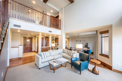 With Natural stone and rich, hardwood interiors, timber frame construction with high-end finishes and amenities and much more.