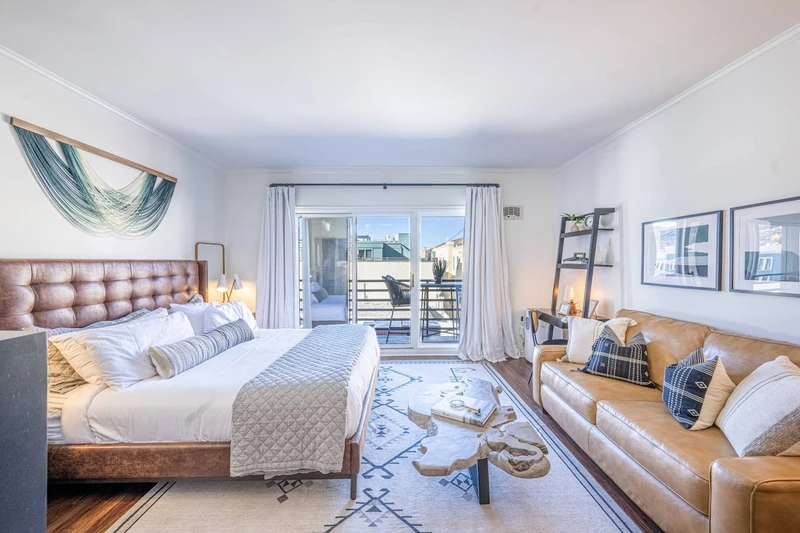 Designer Main Street Park City Condo | Park City Lodging on Main Street Park City