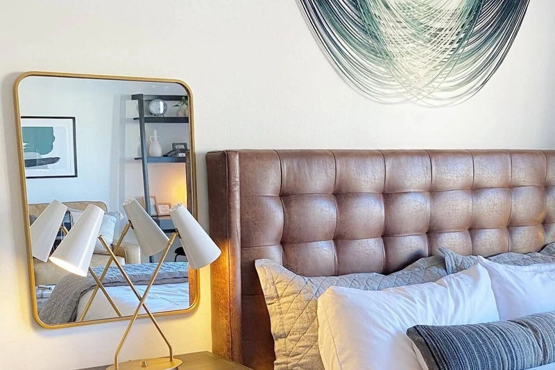 Ideal bedside furnitures