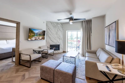 Westgate 3303A