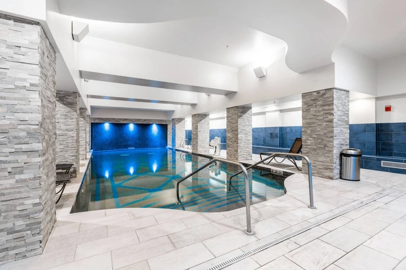 Grownups will love the Adult Only Serenity Pool - it's a Great Place To Unwind