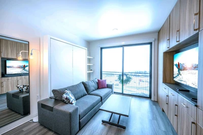 Canyon Haus 309