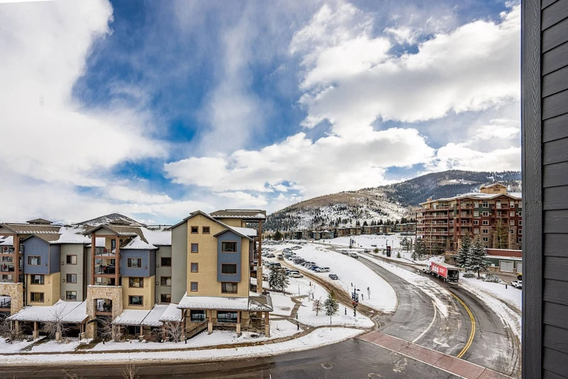 Park City at it's finest
