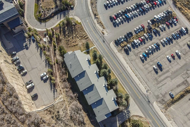 Also included in this unit is protected underground parking with one parking spot and heated driveway.