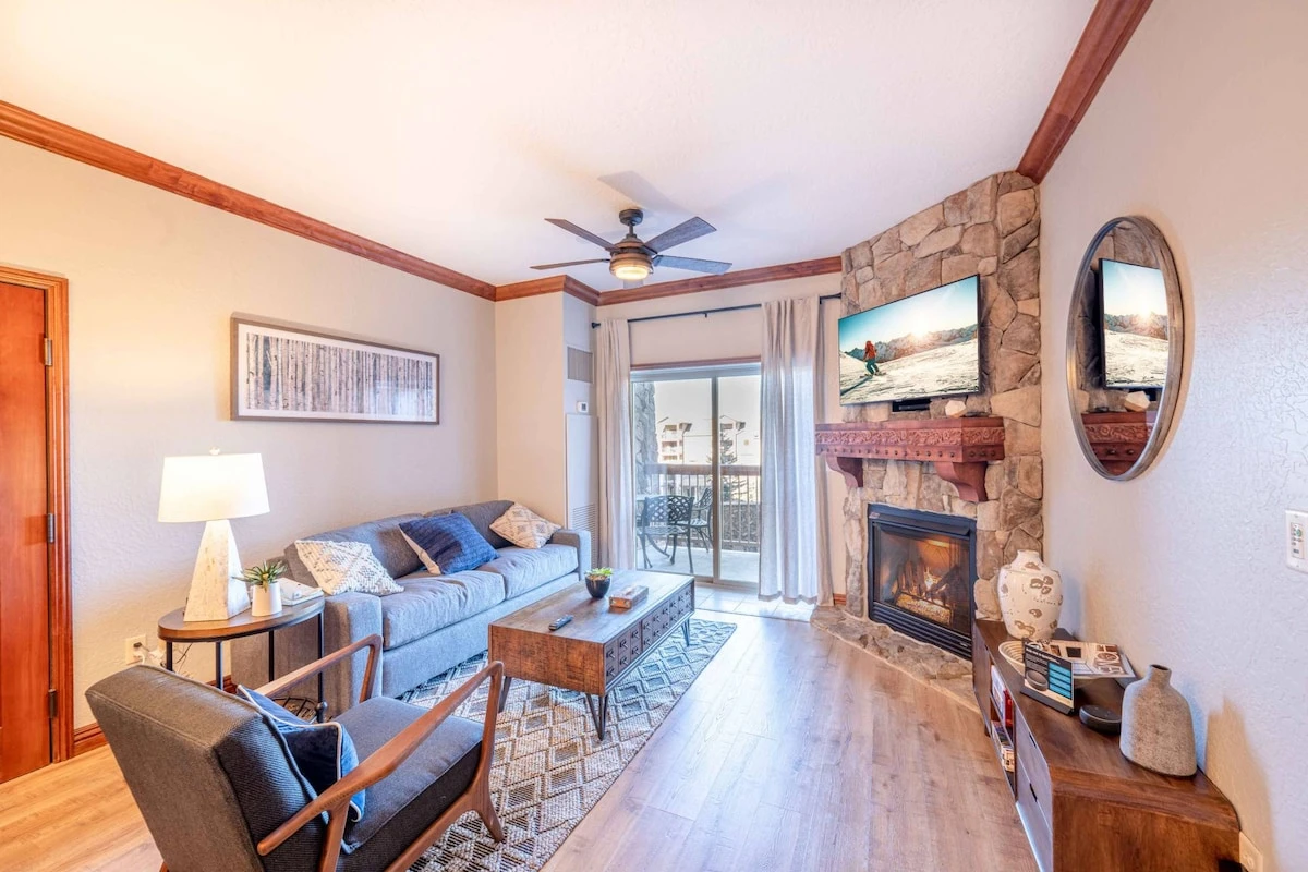 Freshly Updated, Westgate Ski-In / Ski-Out!  ||| Park City Ski-In/Ski-Out, Park City Vacation Home, Park City Vacation Rentals, Park City Airbnb