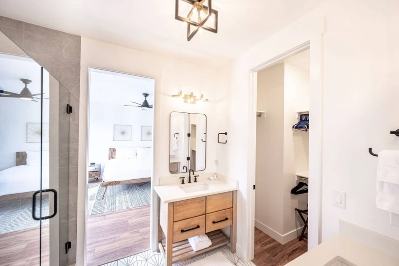 Expertly designed, neat and clean