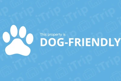 This property is dog friendly
