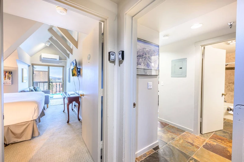 Spacious Floor Plan Offers Plenty of Room for Everyone