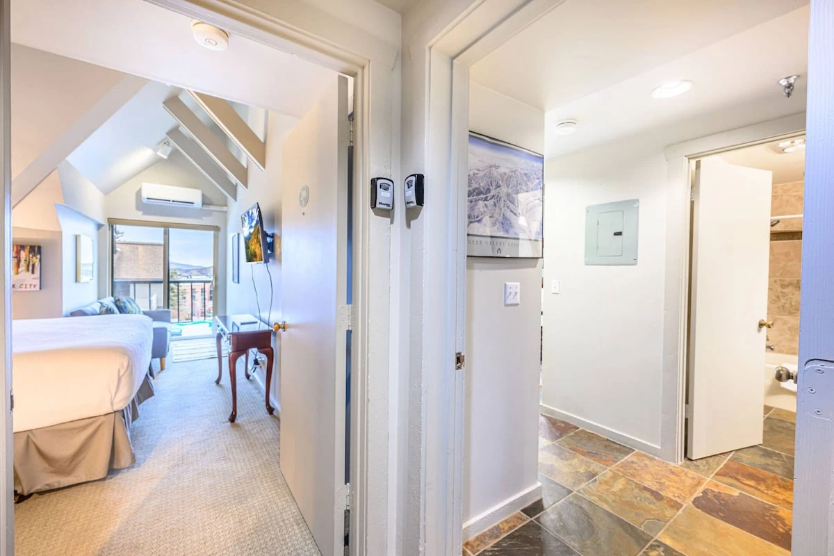 Spacious Floor Plan Offers Plenty of Room for Everyone