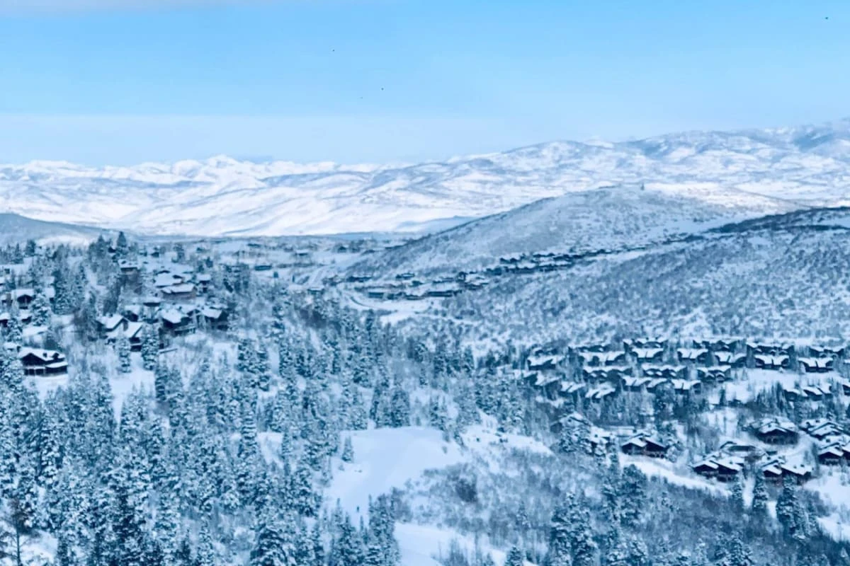 My kind of Slopes, so nice