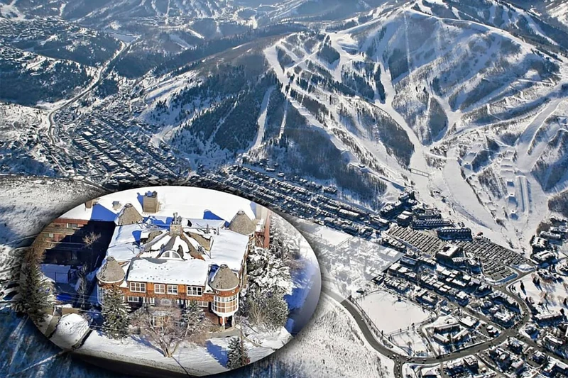 THE BEST Park City Location - No Car Needed, We're Just across the parking lot from Skiing and the Free Shuttle Stops just out Front! The charming Emp