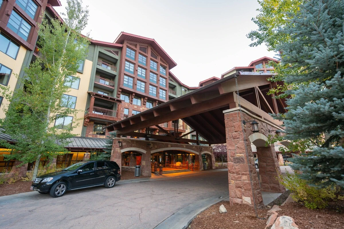 Grand Summit at Canyons Resort offers rentals in Park City Utah