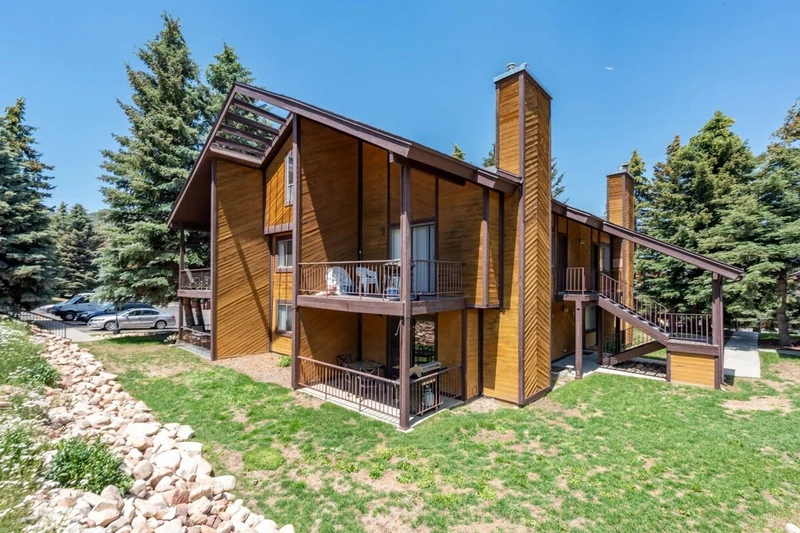 Newly remodeled property with plenty of outdoor space