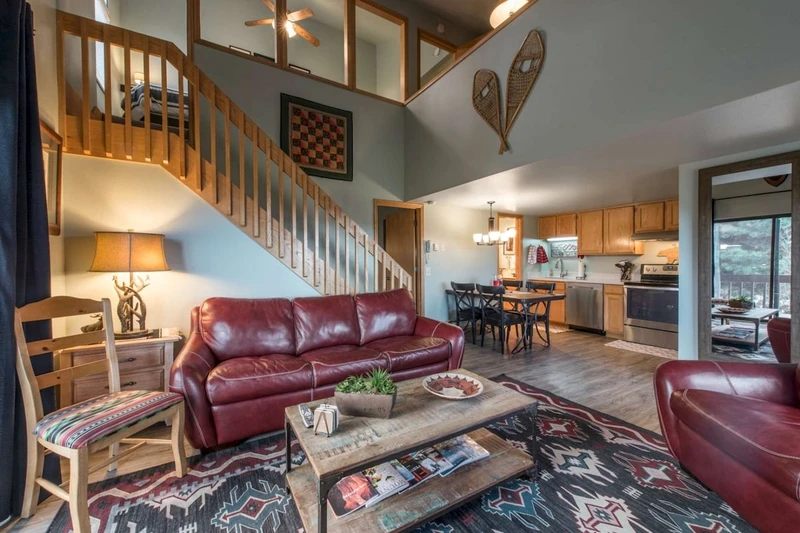 This newly remodeled property has been updated and modernized to give Guest’s a comfortable homely feel at an excellent price.