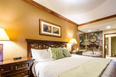 Welcome to Westgate Resort! Our 2 Bedroom / 2 Bathroom Suite is fully equipped with all the finishings and amenities you desire.