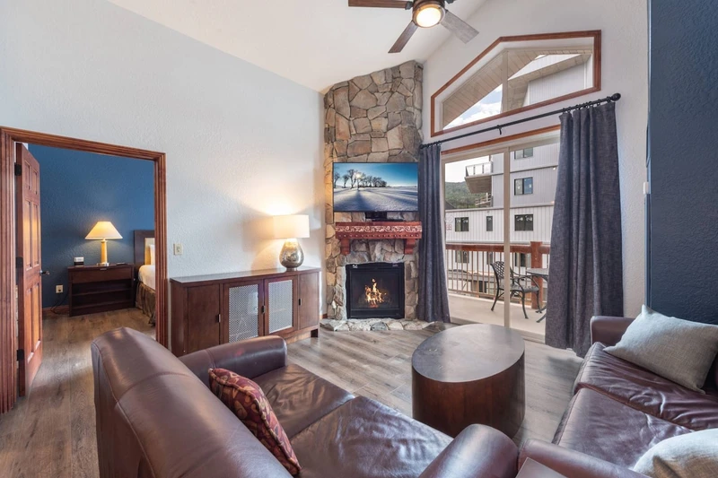 Westgate Park City Penthouse - Ski-in / Ski-Out Resort