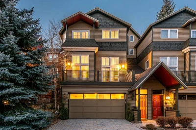 531 Deer Valley Drive