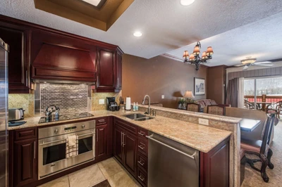 Westgate 4606