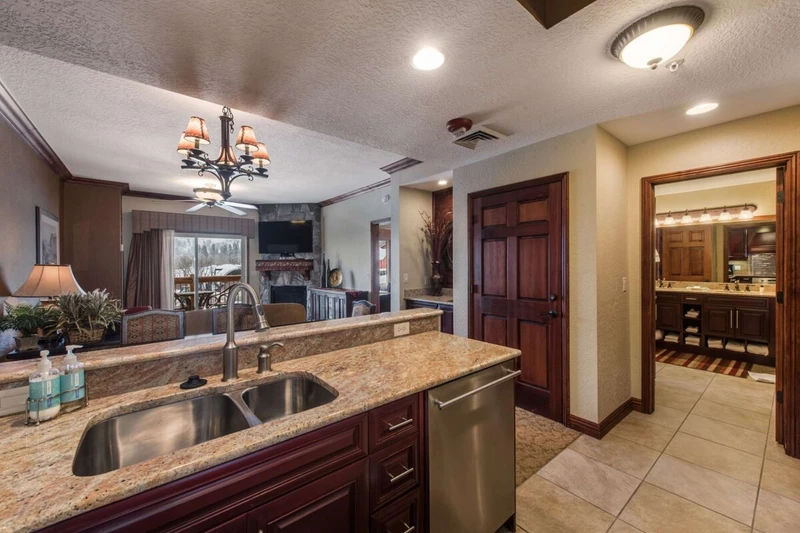 Park City Vacation Rental with Fully Equipped Kitchen, Park City Vacation Condo with Full Kitchen, Westgate Park City