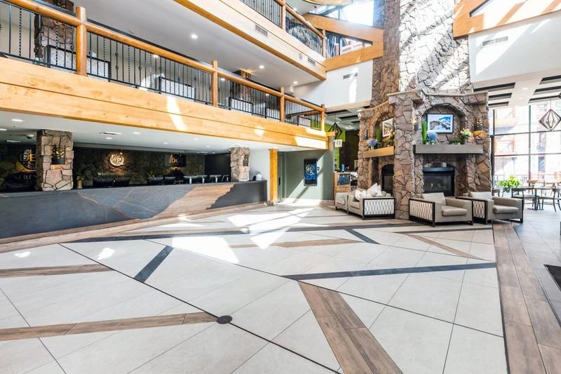 The Westgate Front Desk is Staffed and Available 24/7!