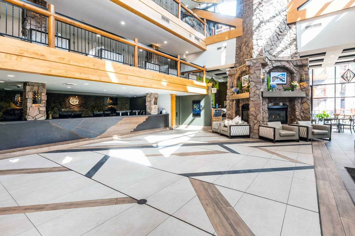 The Westgate Front Desk is Staffed and Available 24/7!