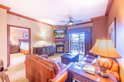 Westgate 4307AB